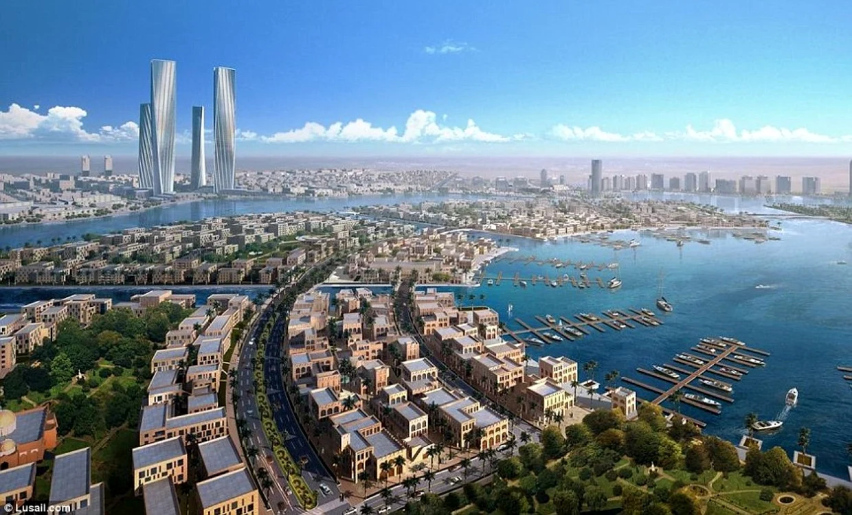 lusail qatar