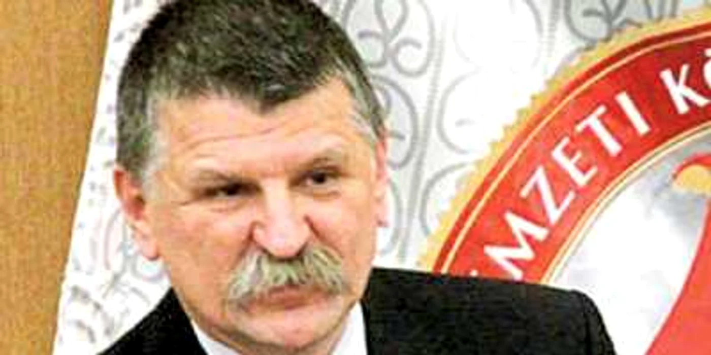Kover Laszlo