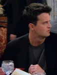 Matthew Perry și relația lui cu Julia Roberts  Sursa   Friends jpg