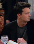 Matthew Perry și relația lui cu Julia Roberts Sursa Friends jpg