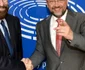 Jozsef Szajer - europarlamentarul maghiar ungur Fidesz prins la orgia gay la Bruxelles Sursa Profimedia