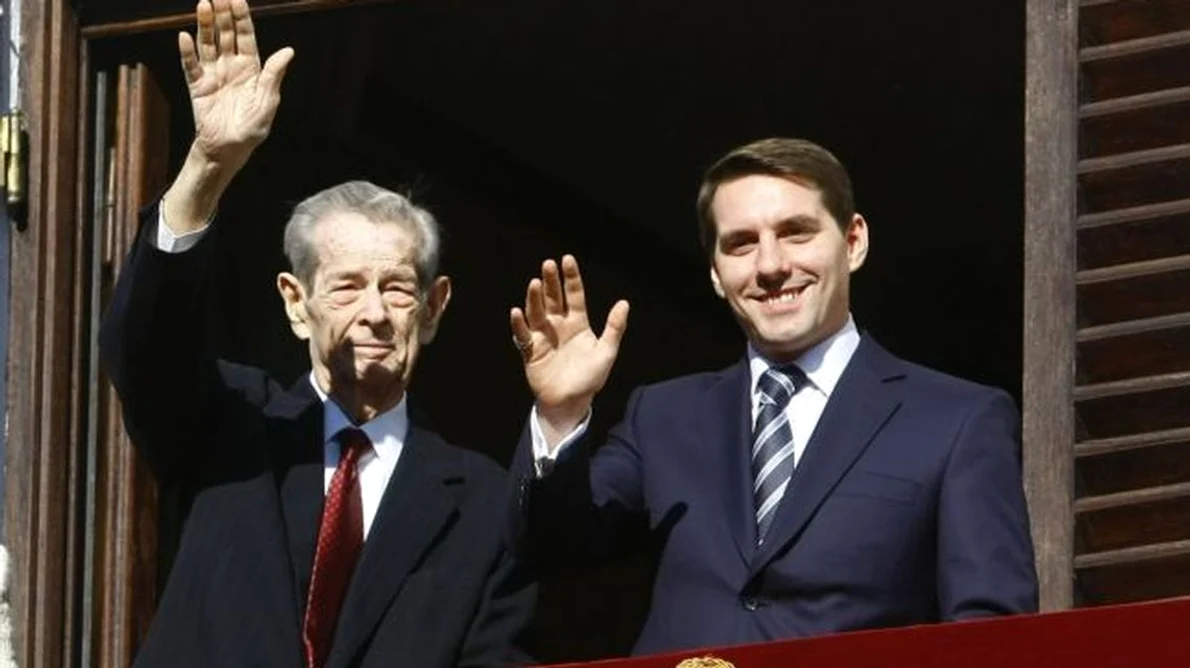 Prințul Nicolae acuză Casa Regală: Am vrut doar să îmi văd bunicul şi să îmi iau rămas bun, într un mod liniştit, respectuos, aşa cum este creştineşte  Nu am fost lăsat nici acum, nici în alte dăţi jpeg