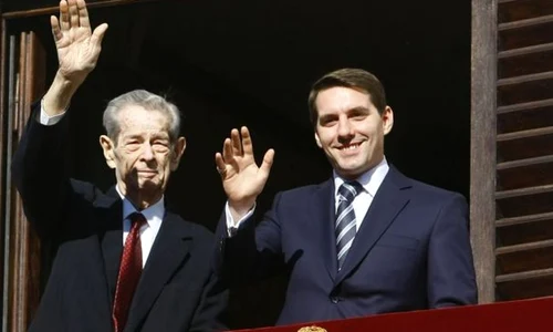 Prințul Nicolae acuză Casa Regală: Am vrut doar să îmi văd bunicul şi să îmi iau rămas bun, într un mod liniştit, respectuos, aşa cum este creştineşte  Nu am fost lăsat nici acum, nici în alte dăţi jpeg