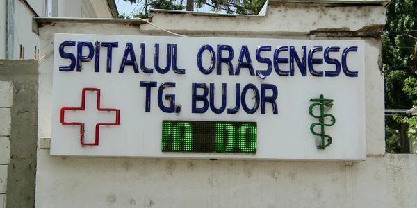 spital tg. bujor