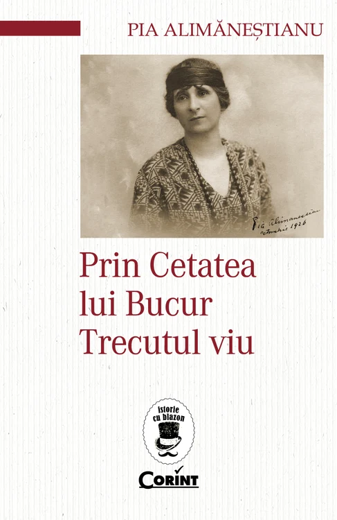 Prin cetatea lui Bucur Trecutul viu 01 jpg jpeg