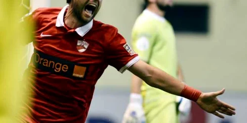 kamil bilinski FOTO laurentiu mich/mediafax