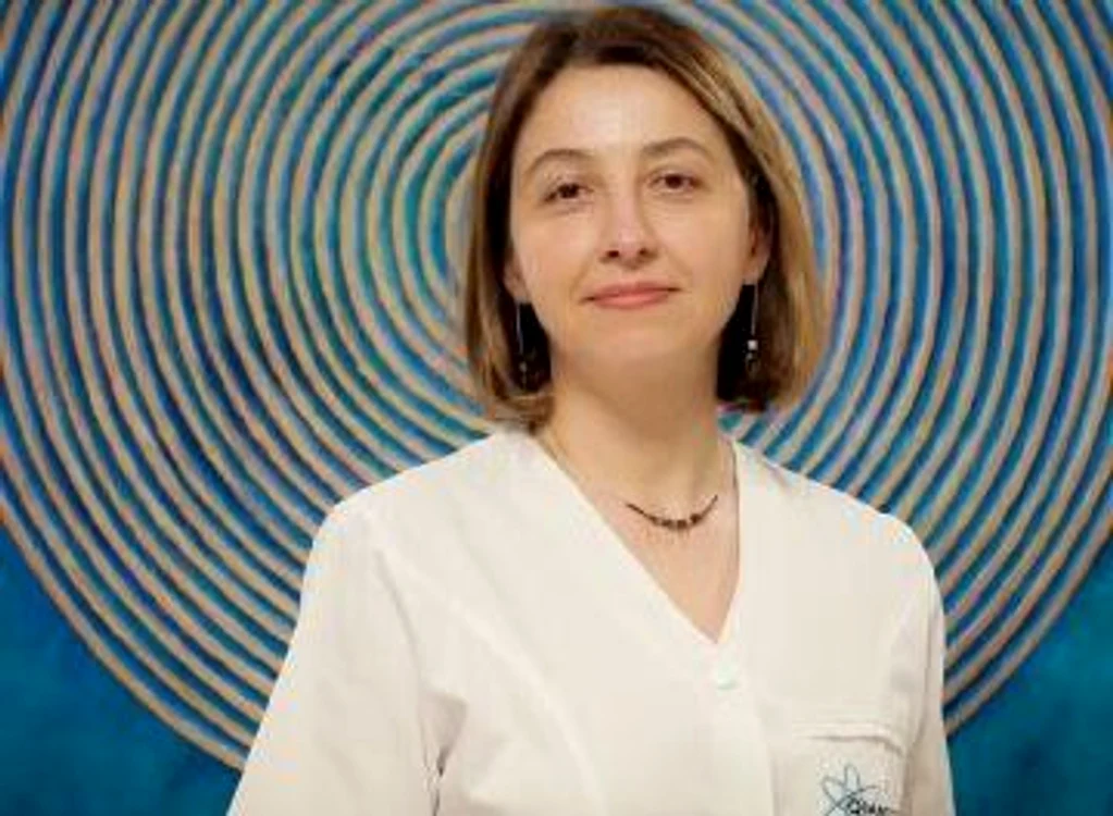 Dr. Manuela Udrea