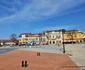 Centrul vechi din Hunedoara, martie 2024 FOTO Daniel Guță ADEVĂRUL (21) jpg