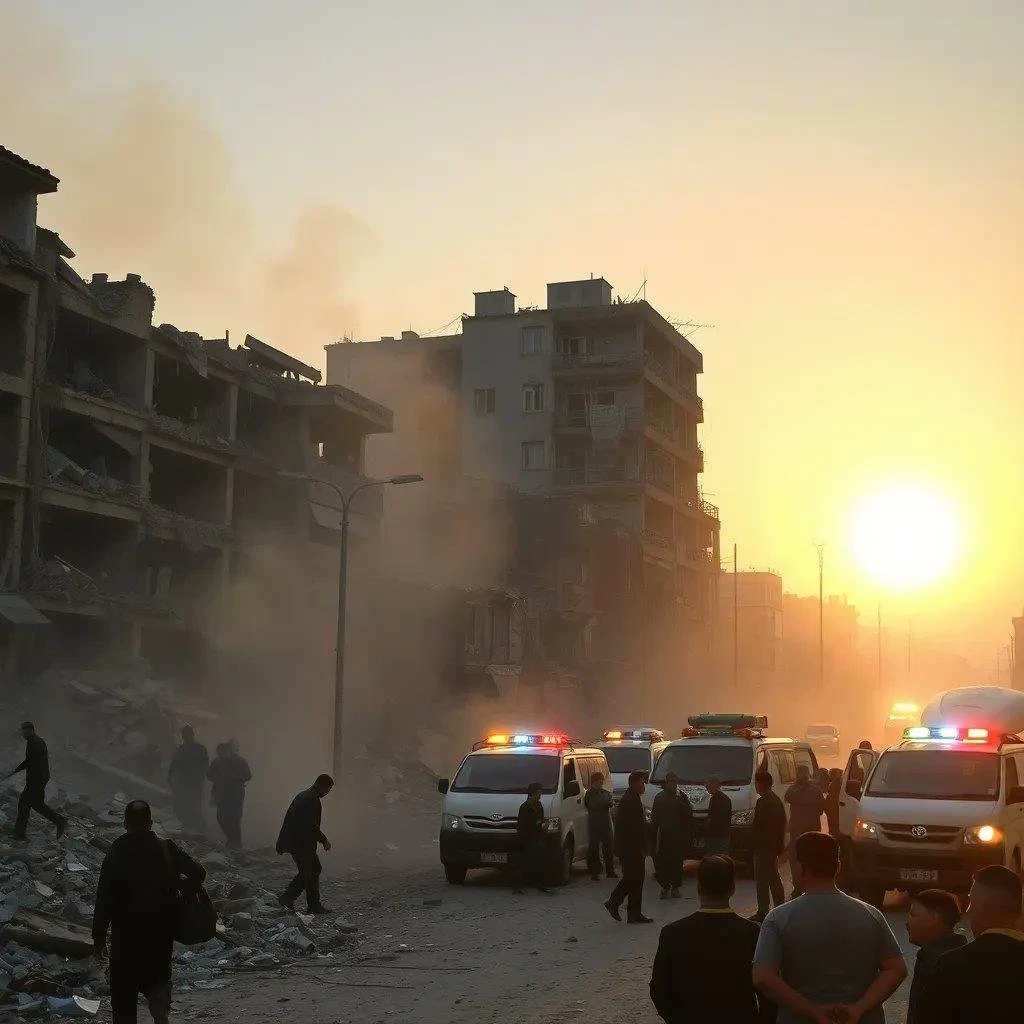 Nou bilanț în Afganistan după cutremur: 27 de morți și aproape 1.000 de răniți