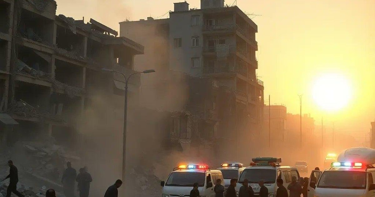 Nou bilanț în Afganistan după cutremur: 27 de morți