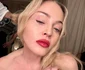 Madonna, Instagram