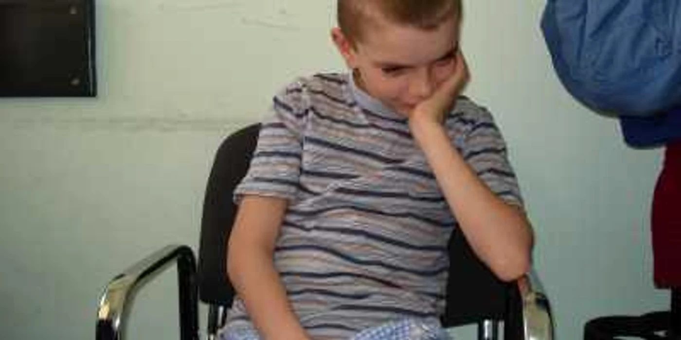 Copiii sub 5 ani sunt cei mai afectaţi