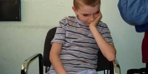 Copiii sub 5 ani sunt cei mai afectaţi