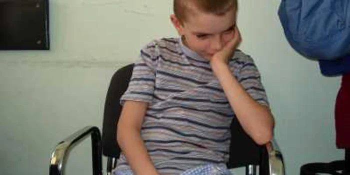 Copiii sub 5 ani sunt cei mai afectaţi