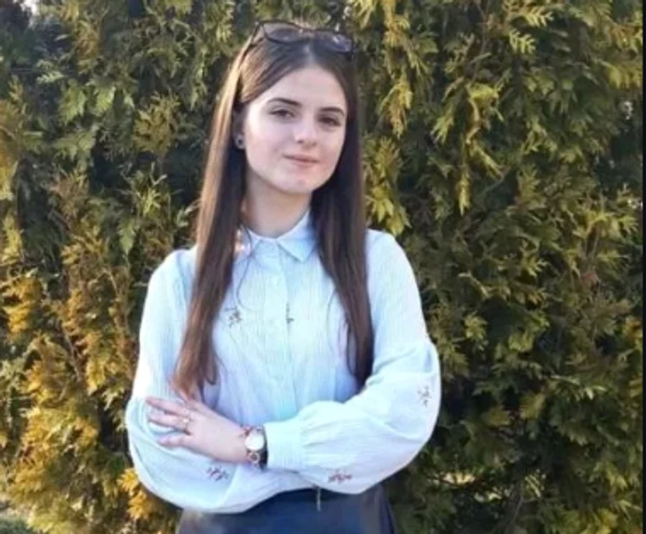 Alexandra Măceşanu ar fi împlinit 16 ani pe 15 septembrie 