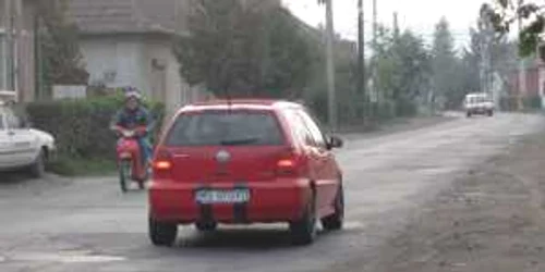 Drumul Reghin-Lăpușna va fi, în sfârșit, reabilitat