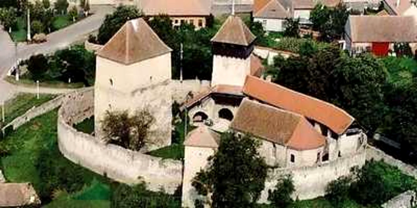 Cetatea Câlnic este în centrul sărbătorii
