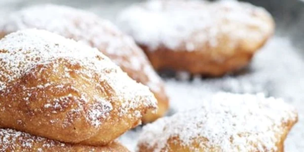 Beignets