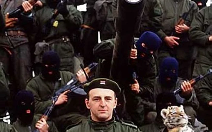 Arkan