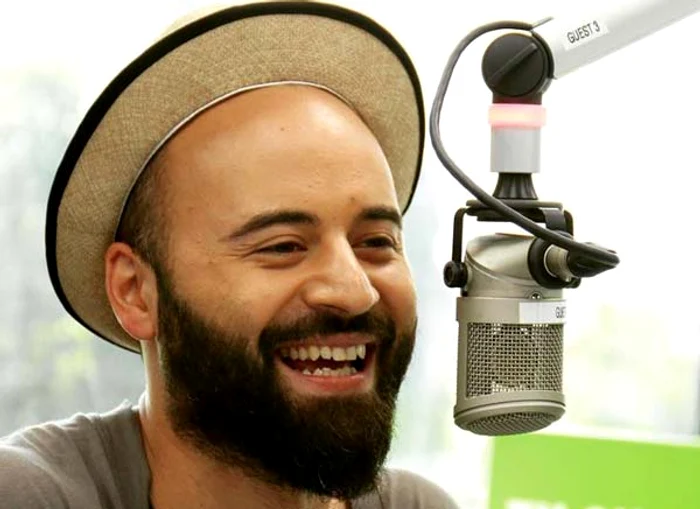 
    MatteoFOTO: Arhiva personală  