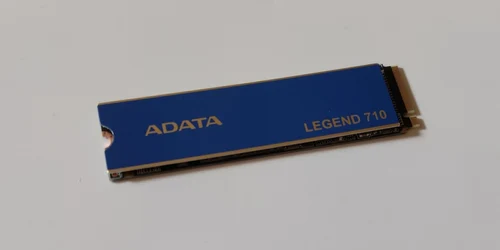 SSD ADATA Legend 710