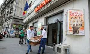 Înmormântarea lui Cornel Patrichi va avea loc joi, 7 aprilie jpeg
