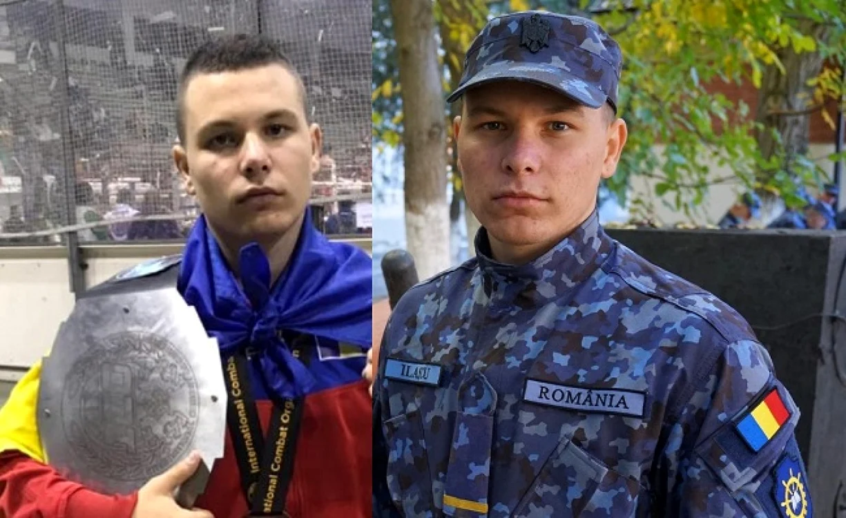 Ştefan Ilaşcu - arhiva personală