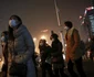 Poluare China - Beijing FOTO AP 