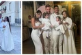 florinel coman si a botezat fetita jpg