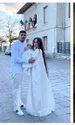 florinel coman si a botezat fetita jpg