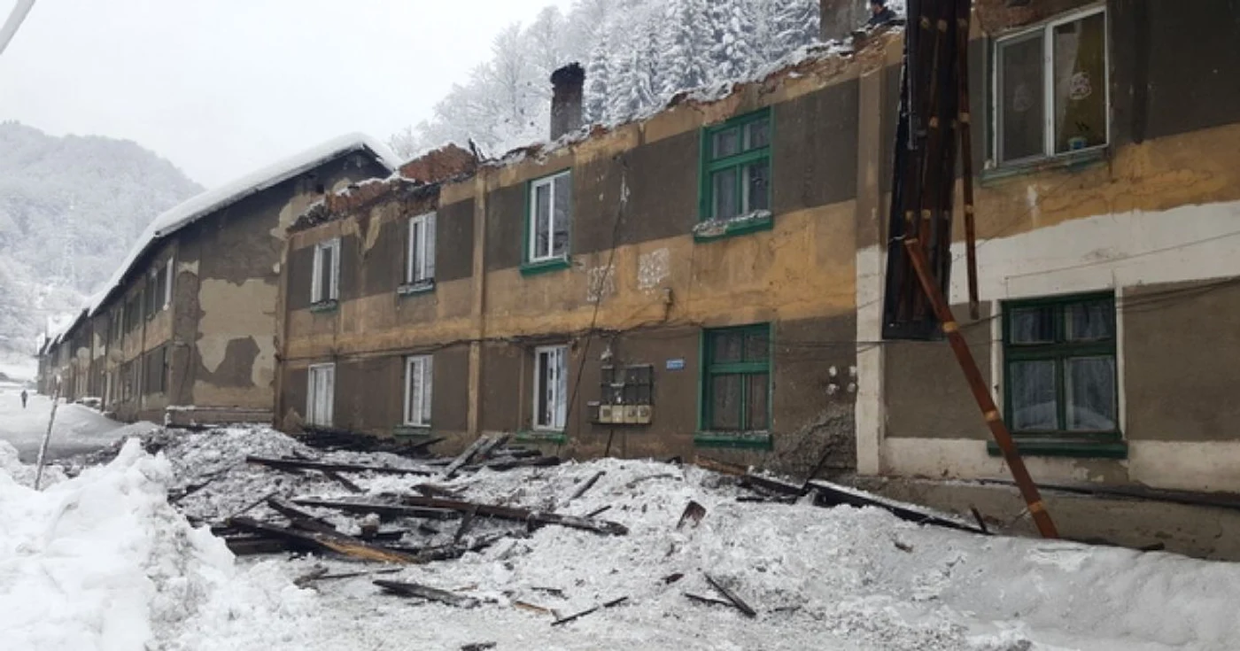 colonia din aninoasa foto danial guta adevarul