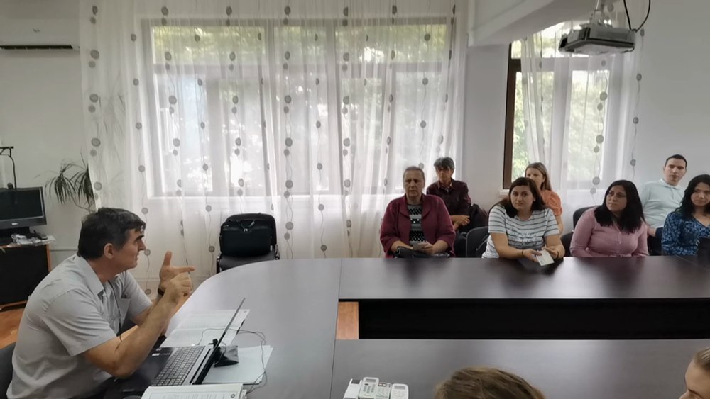 Criză de candidați pentru posturile de psiholog din școli. Ce se întâmplă dacă un candidat repartizat renunță la post VIDEO