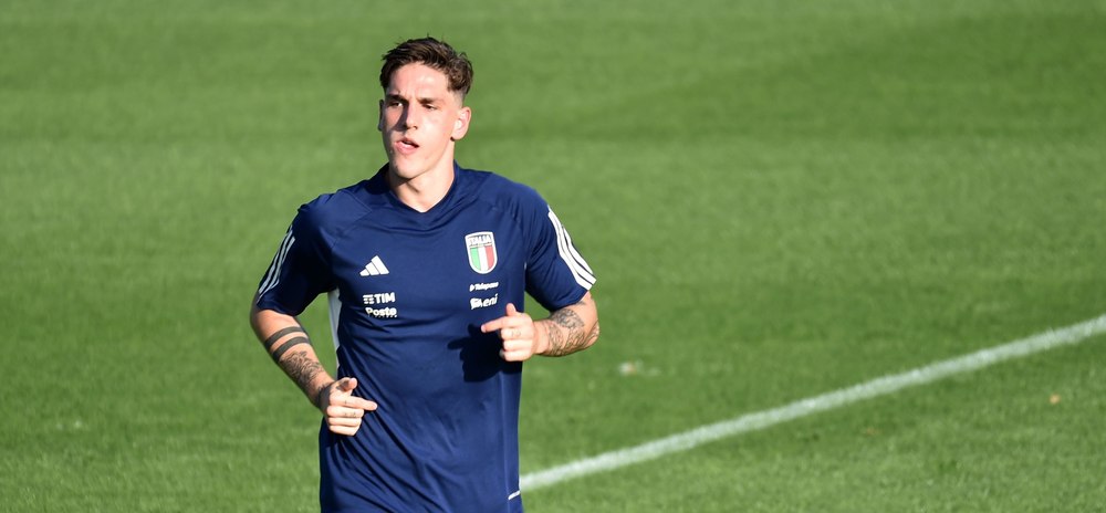 Fotbalul din Italia, zguduit. Nicolo Zaniolo paria chiar pe bancă, în spatele lui Jose Mourinho