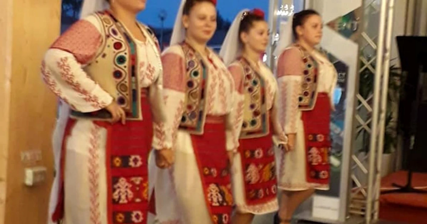 poarta olteniei