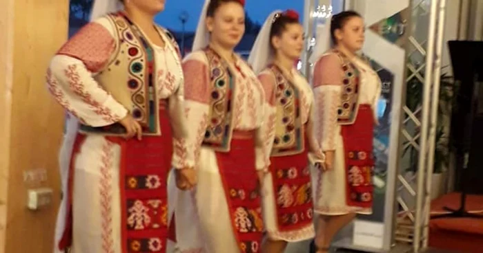 poarta olteniei