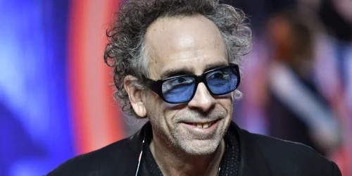 Tim Burton FOTO EPA-EFE