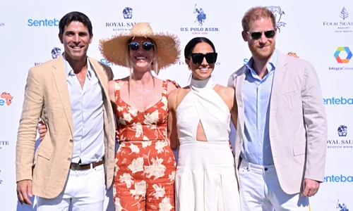 Prințul Harry și Meghan Markle Foto Getty Images (1) jpg