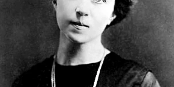Alexandra Kollontai, principalul ideolog al "libertinismului" comunist