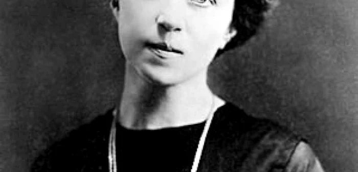 Alexandra Kollontai, principalul ideolog al "libertinismului" comunist