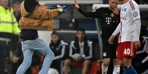 franck ribery FOTO digisport.ro