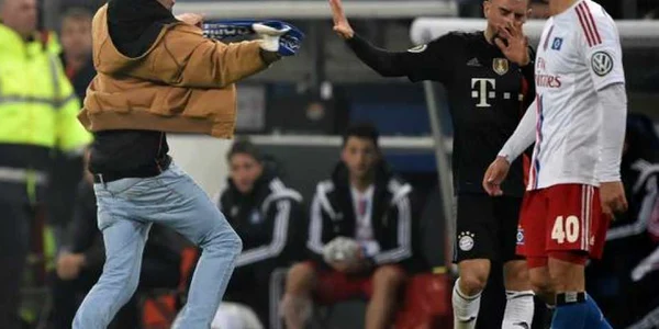 franck ribery FOTO digisport.ro