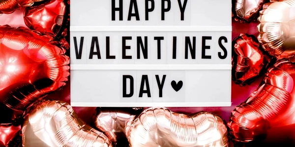 valentines FOTO Shutterstock
