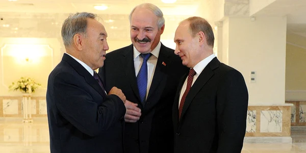 putin