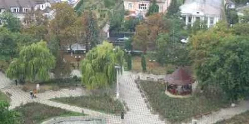 Bacău: Palatul Copiilor organizează spectacol la început de an școlar