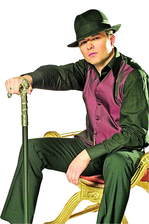 
    Liviu Vârciu, în doliu: «O parte din mine a murit cu Ionuţ»  