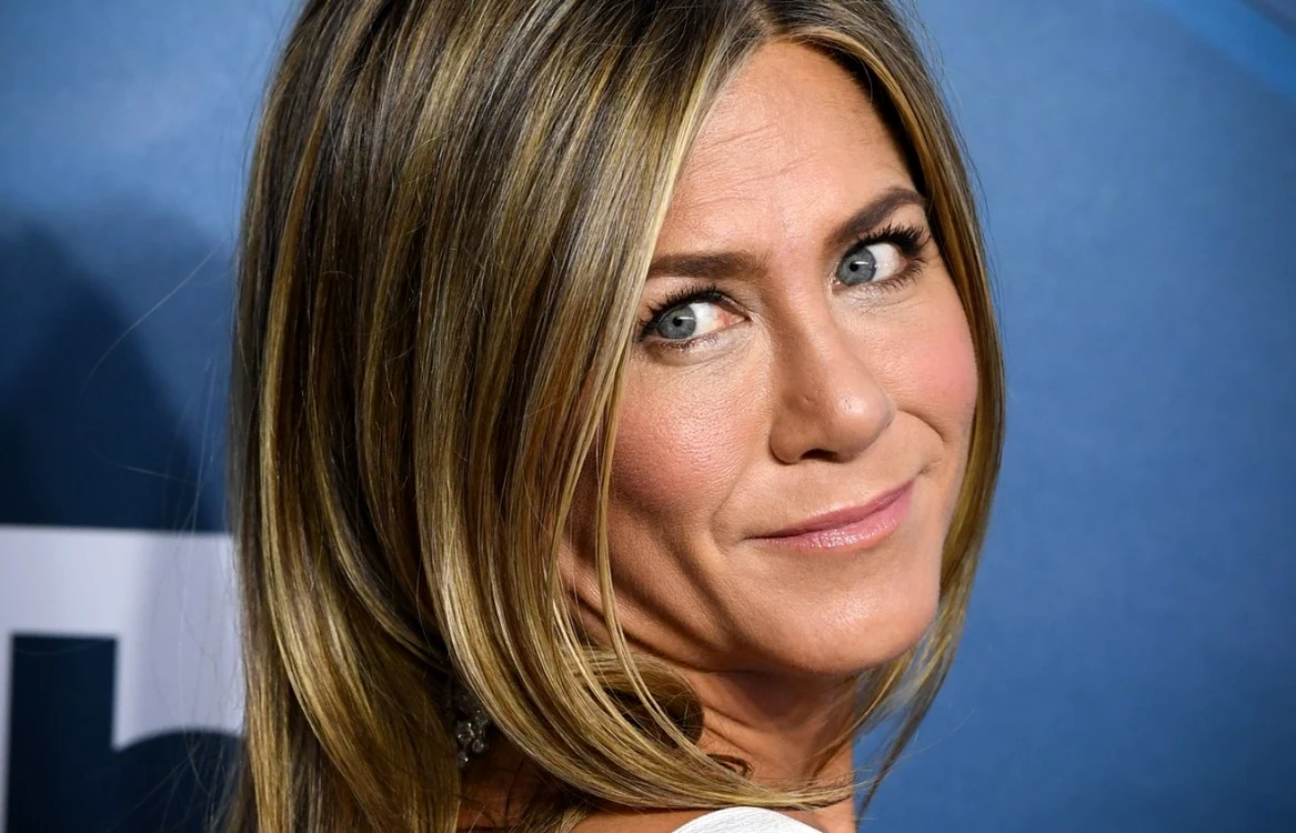 Jennifer
Aniston. Foto: Profimedia