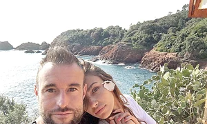 De o săptămână încoace,  Philipp Pleine şi Mădălina  Ghenea îşi afişează dragostea  pe reţelele de socializare jpeg