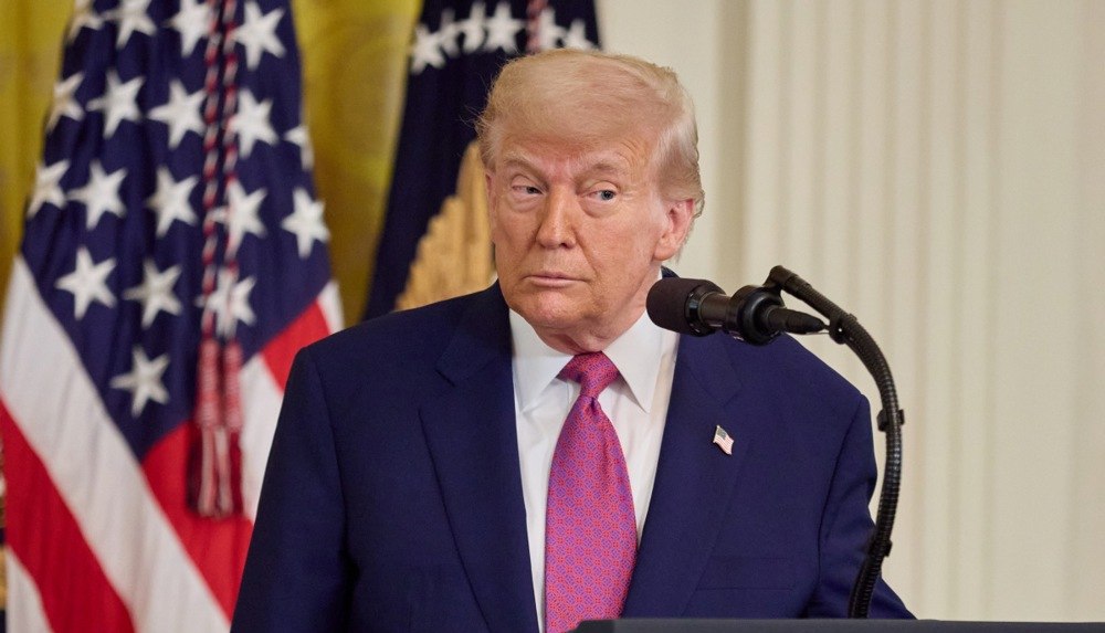 Strategia lui Trump, contrazisă de americani: Majoritatea cer implicare globală și sprijin pentru Ucraina
