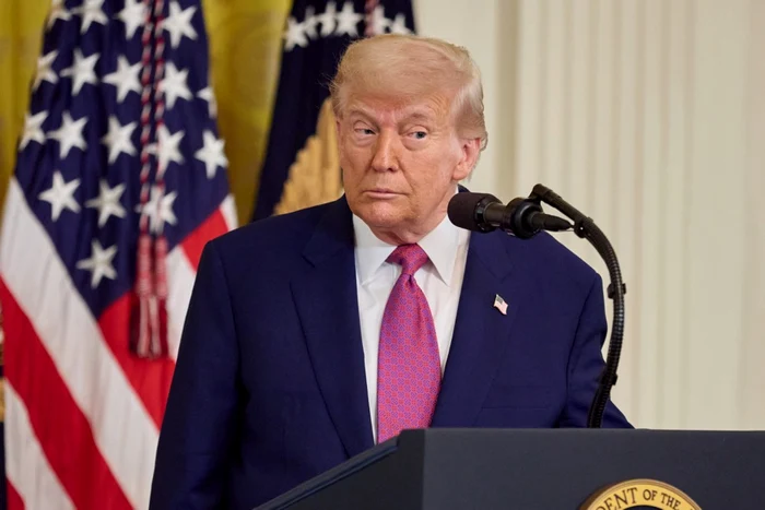 Trump ia atitudine după ce liderii de afaceri s-au plâns de raziile ICE: „Fermierii noștri sunt grav afectați”