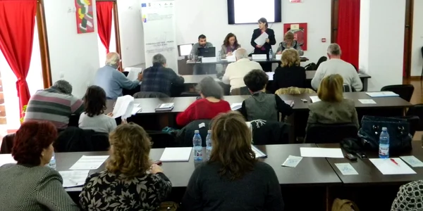 seminar romi tulcea